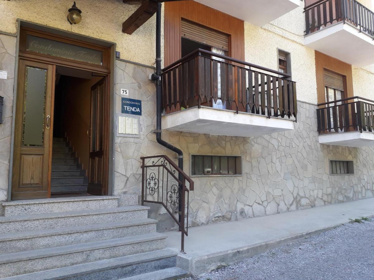 Casa Vacanze Limone Limone Piemonte Exterior photo