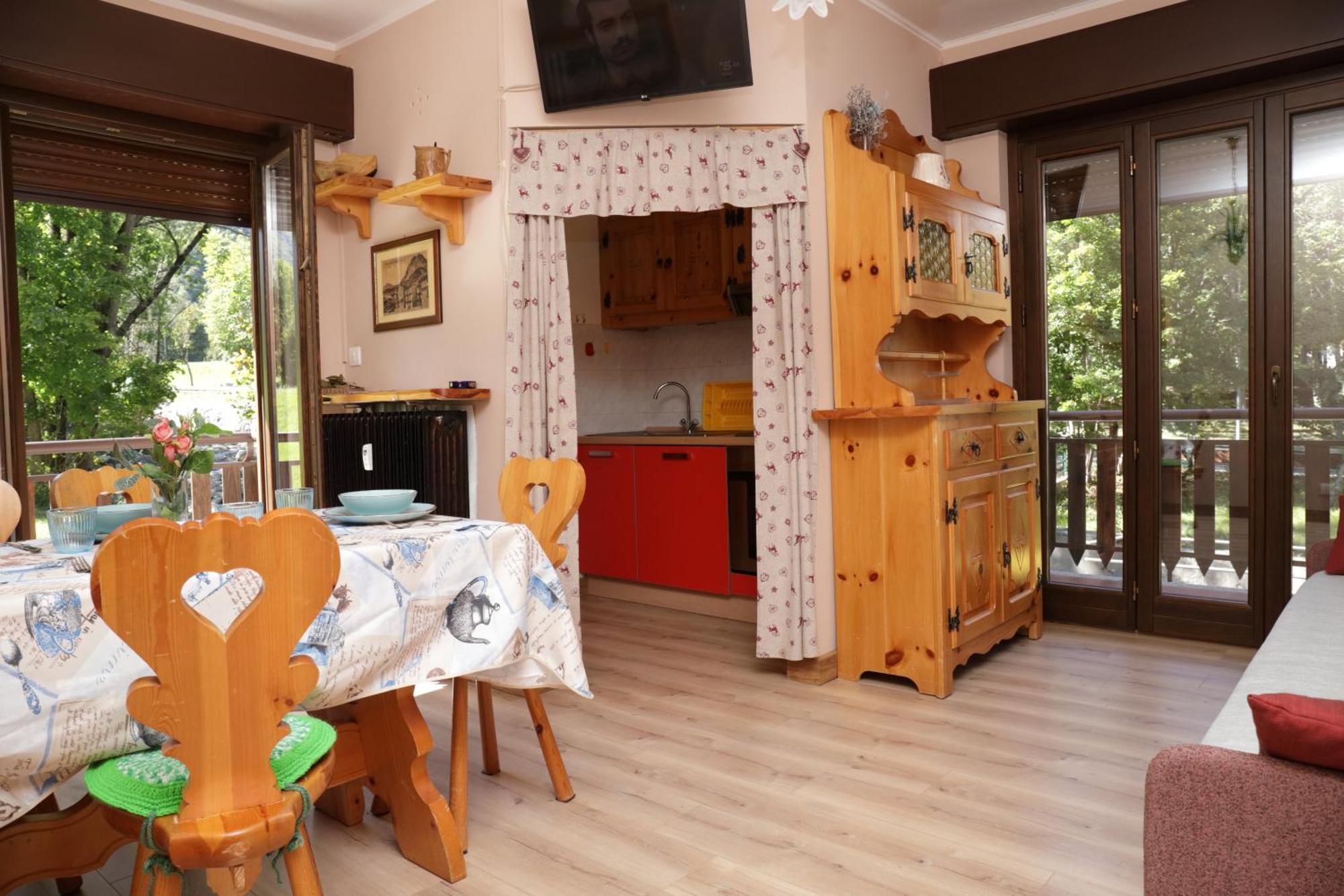Casa Vacanze Limone Limone Piemonte Exterior photo