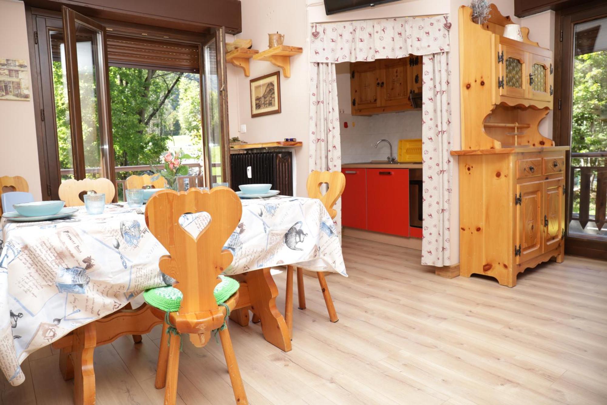 Casa Vacanze Limone Limone Piemonte Exterior photo